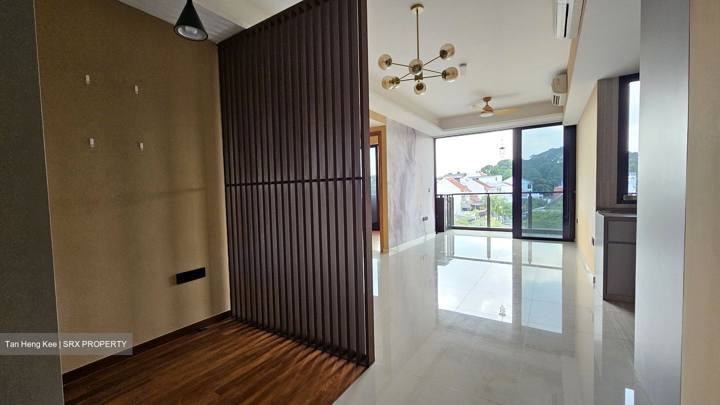 Kandis Residence (D27), Condominium #529415441